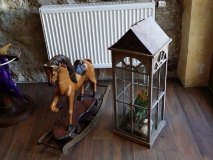 照片:   Il Cavallino