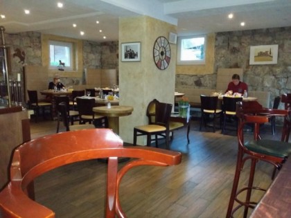 照片:   Il Cavallino